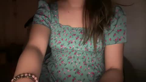 Aria online show from March 11, 4:07 pm