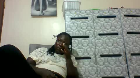 lindah32 online show from January 8, 6:20 pm