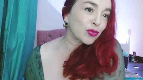 Ivanna online show from February 26, 2:10 am