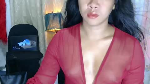 Lady B online show from October 20, 5:16 pm