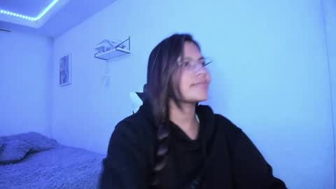  Lady  online show from February 25, 3:05 am