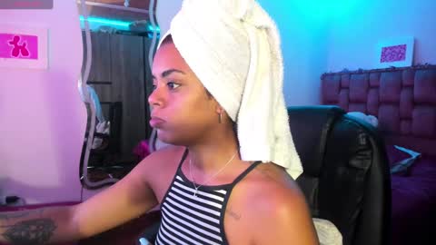 leidy daniela online show from December 31, 5:51 pm