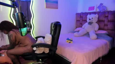 leidy daniela online show from February 11, 6:51 am