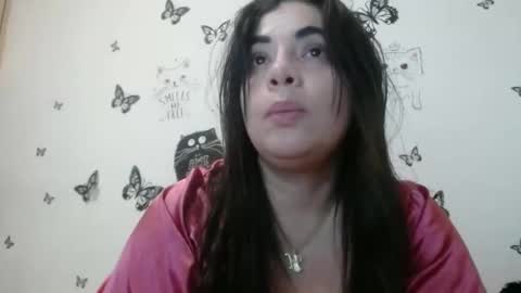 ladydeathz online show from February 27, 6:29 am