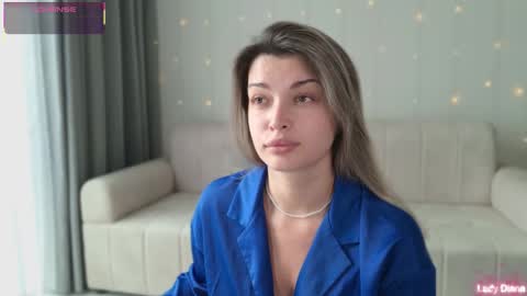 ladylancaster online show from January 6, 6:17 am