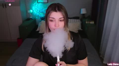 ladylancaster online show from November 26, 2:29 pm