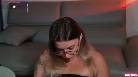 ladylancaster online show from February 23, 2:27 pm