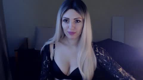 Monika online show from January 9, 11:03 am