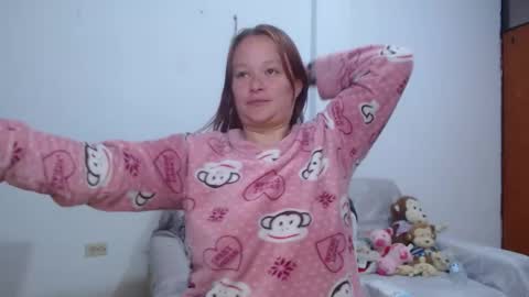  paola and a guest lol    online show from September 27, 4:47 pm