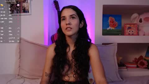 samanta online show from February 17, 9:14 pm