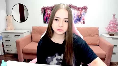 Kira online show from January 9, 9:19 pm