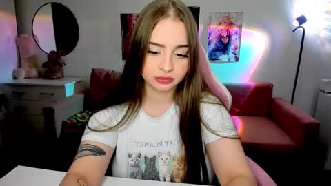 Kira online show from October 3, 10:48 pm