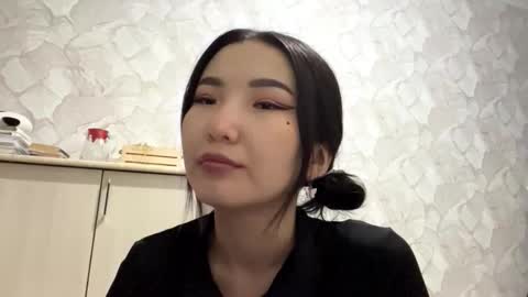 Snapshot of lakeishatimber chatting on October 21, 3:27 pm Luna online show from October 21, 3:27 pm