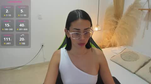 lakshmi_rai online show from March 10, 7:29 pm
