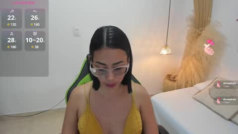 lakshmi_rai online show from March 5, 7:39 pm