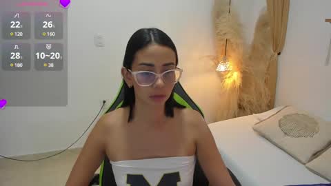 lakshmi_rai online show from February 19, 7:27 pm