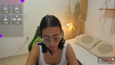 lakshmi_rai online show from February 17, 7:44 pm