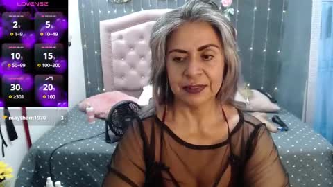 lalisha online show from February 1, 9:40 pm