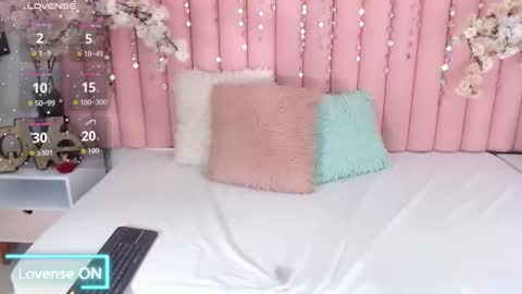 Laly Castro online show from November 6, 2:34 pm