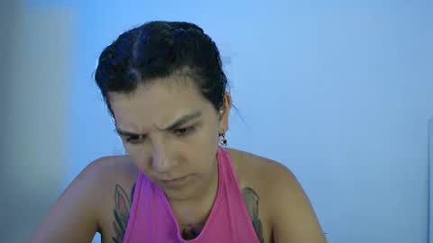 J e n a  All Days  UTC -5 2030  online show from February 7, 1:25 am