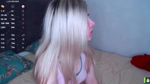 Lana online show from February 27, 6:57 am