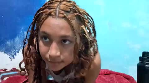 Lana online show from January 6, 3:10 am