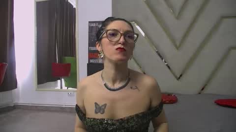 LanaBanner online show from September 9, 1:33 pm