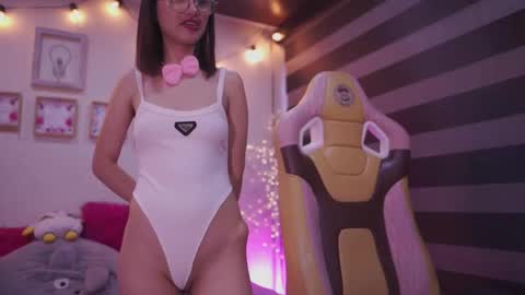 Lana online show from November 13, 10:20 pm