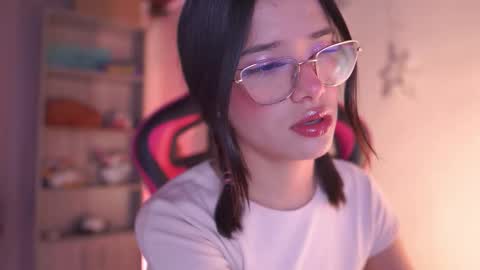 Lana online show from February 20, 3:16 am