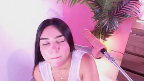 LANA online show from October 17, 4:48 am