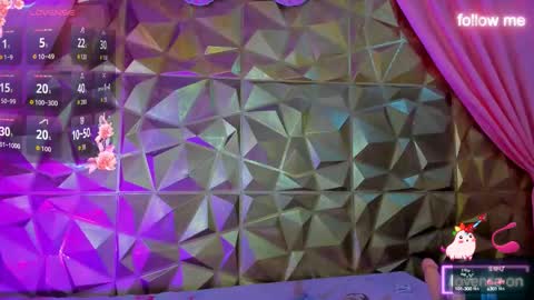 lana_parker_01 online show from October 5, 12:15 am