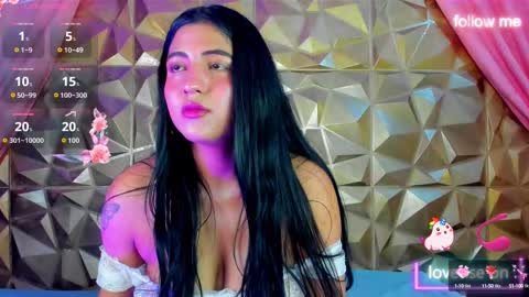lana_parker_01 online show from September 22, 10:08 pm