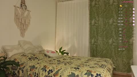 Lana online show from November 30, 6:45 pm