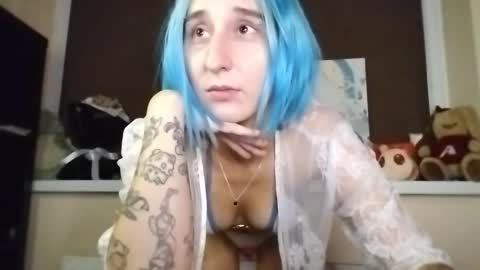 lana_tews online show from October 5, 6:46 pm