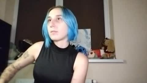 lana_tews online show from October 11, 7:05 pm