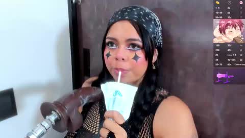 Lana online show from October 16, 4:37 am