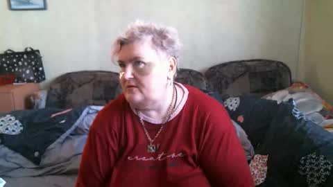 Snapshot of lanacat555 chatting on October 23, 11:05 am lanacat555 online show from October 23, 11:05 am