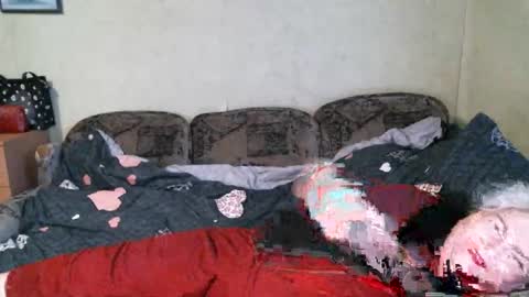 Snapshot of lanacat555 chatting on October 21, 2:21 pm lanacat555 online show from October 21, 2:21 pm