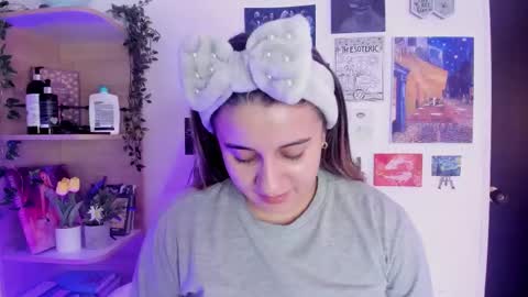 Snapshot of lanaherondale_ chatting on September 21, 9:02 pm lanaherondale_ online show from September 21, 9:02 pm