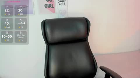 LanaJones online show from February 14, 1:24 pm