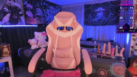 L A N A  online show from February 26, 5:24 am