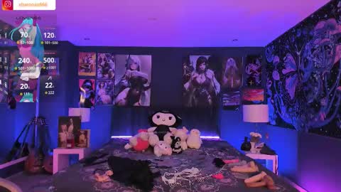 L A N A  online show from October 22, 11:04 am