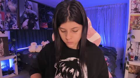 L A N A  online show from February 4, 1:34 am