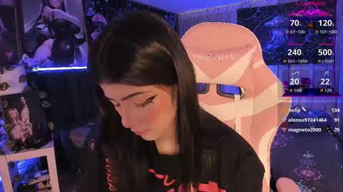 L A N A  online show from February 24, 12:46 pm