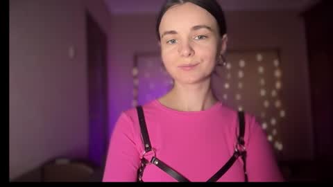 Lana online show from September 8, 11:37 pm