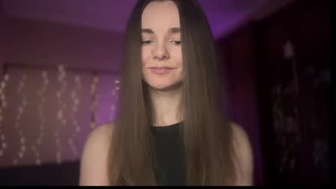 Lana online show from March 12, 7:47 pm