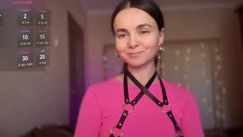 Lana online show from September 26, 12:14 pm