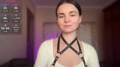 Lana online show from September 21, 1:43 pm