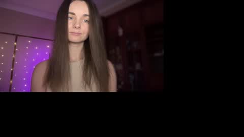 Lana online show from January 30, 9:14 pm