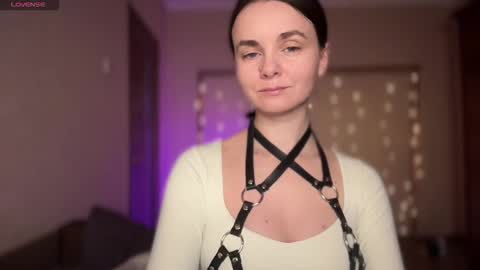 Lana online show from October 10, 11:20 pm